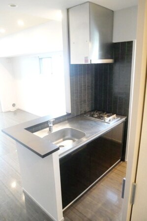 fino JIYUGAOKAの物件内観写真